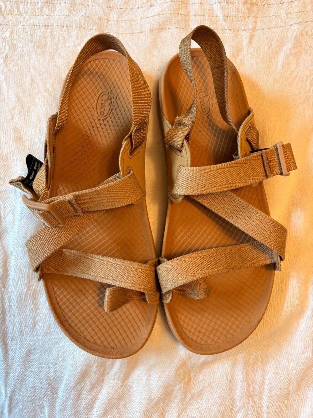 Chaco Sandals